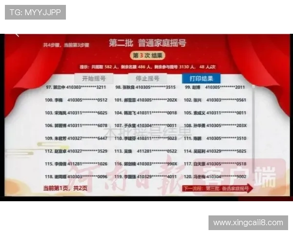 便民开奖号最新查询与精准预测服务